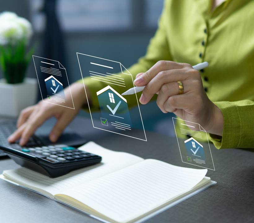 How to create a cash flow projection (and why you should)